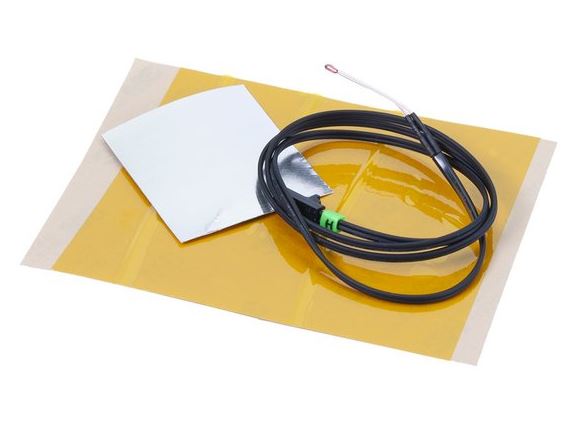 Heat Bed Thermistor Replacement for Prusa MK3S/MK2.5S/MK2S - Digitmakers.ca providing 3d printers, 3d scanners, 3d filaments, 3d printing material , 3d resin , 3d parts , 3d printing services