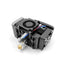 Flashforge Creator Pro 2 Extruder Assembly - Digitmakers.ca