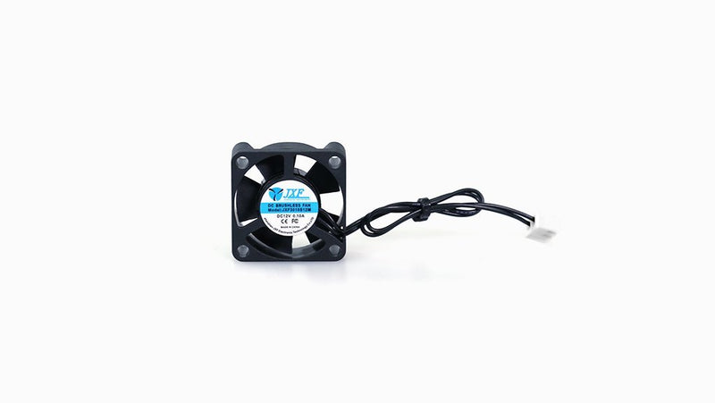 Raise3D E2 Extruder Front Cooling Fan (Left or Right) - Digitmakers.ca