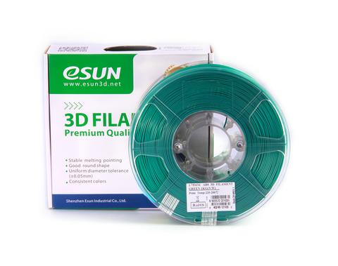 ESun ABS Filament 1.75 mm 1kg Spool-Various Colors - Digitmakers.ca providing 3d printers, 3d scanners, 3d filaments, 3d printing material , 3d resin , 3d parts , 3d printing services