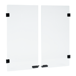 Craftbot Door Set - Various Sizes - Digitmakers.ca