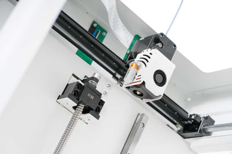 Craftbot Flow XL 3D Printer - Digitmakers.ca