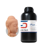 Siraya Tech Fast (ABS-Like) Resin - Various Colors - 1kg - Digitmakers.ca