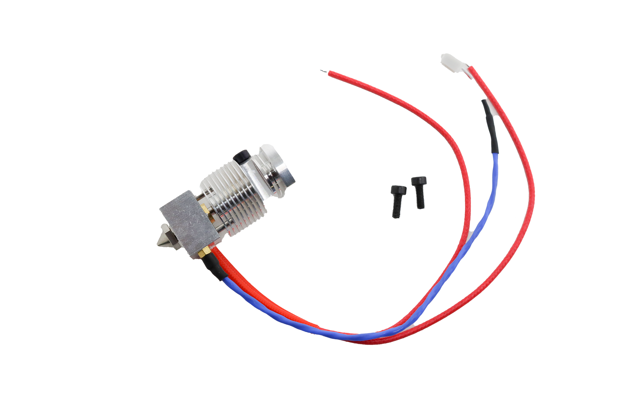 Flashforge Creator 3 Pro Complete Hotend Left/Right - Digitmakers.ca