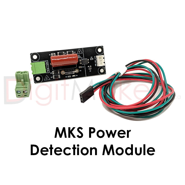 MKS Power Outage Detection Module - Digitmakers.ca providing 3d printers, 3d scanners, 3d filaments, 3d printing material , 3d resin , 3d parts , 3d printing services