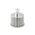 Flashforge Guider IIS High Temperature Heat Sink - Digitmakers.ca