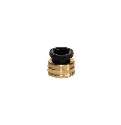 Push-Fit Connector For 4 mm Tube - Digitmakers.ca providing 3d printers, 3d scanners, 3d filaments, 3d printing material , 3d resin , 3d parts , 3d printing services