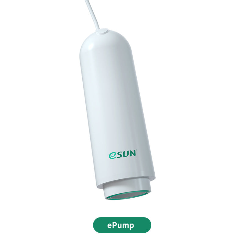 eSun Vacuum ePump - Digitmakers.ca