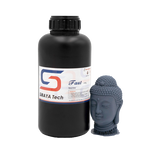 Siraya Tech Fast (ABS-Like) Resin - Various Colors - 1kg - Digitmakers.ca