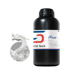 Siraya Tech Fast (ABS-Like) Resin - Various Colors - 1kg - Digitmakers.ca