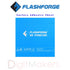 Flashforge Build Surface Adhesive Sheet - Digitmakers.ca providing 3d printers, 3d scanners, 3d filaments, 3d printing material , 3d resin , 3d parts , 3d printing services