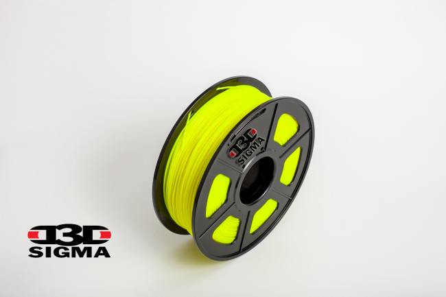 D3D Sigma Prototyping ABS 1.75mm 1kg Spool - Digitmakers.ca providing 3d printers, 3d scanners, 3d filaments, 3d printing material , 3d resin , 3d parts , 3d printing services