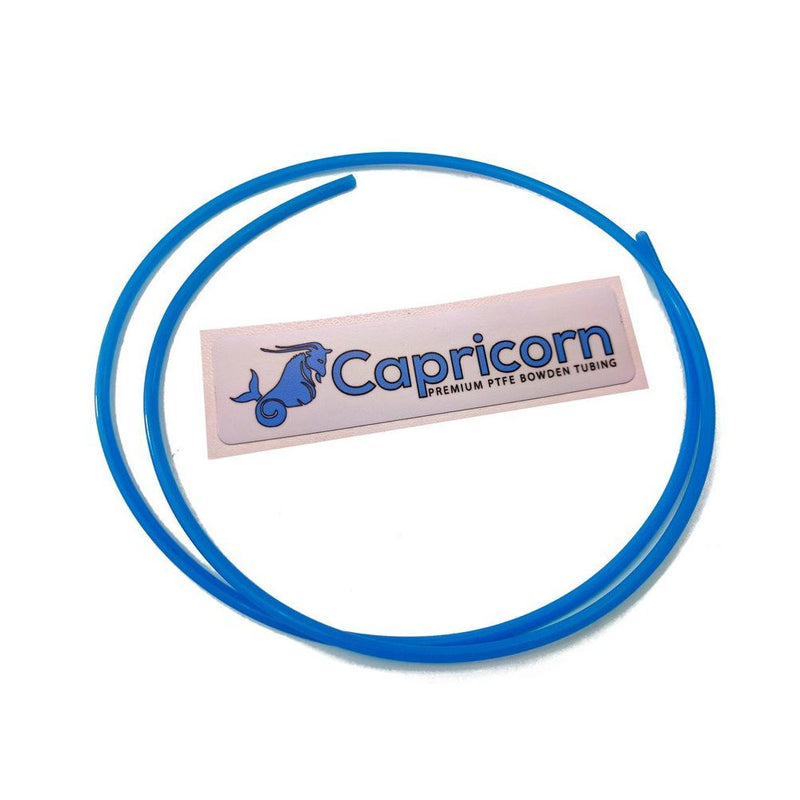 Capricorn TL Series PTFE Bowden Tube - Digitmakers.ca providing 3d printers, 3d scanners, 3d filaments, 3d printing material , 3d resin , 3d parts , 3d printing services