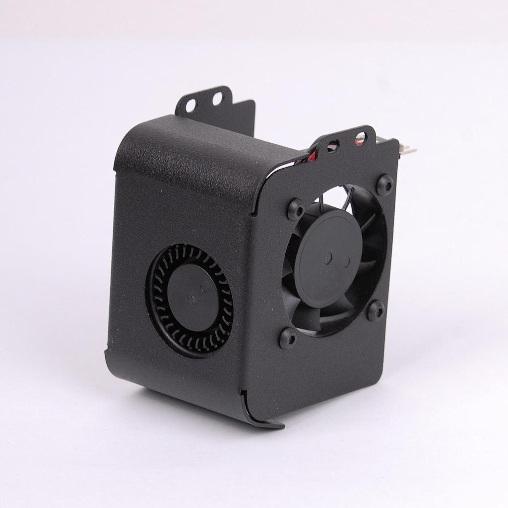 Craftbot 3 Extruder Fan Assembly - Digitmakers.ca