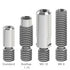 Copperhead Heat Break by Slice Engineering - Different Variants - Digitmakers.ca providing 3d printers, 3d scanners, 3d filaments, 3d printing material , 3d resin , 3d parts , 3d printing services
