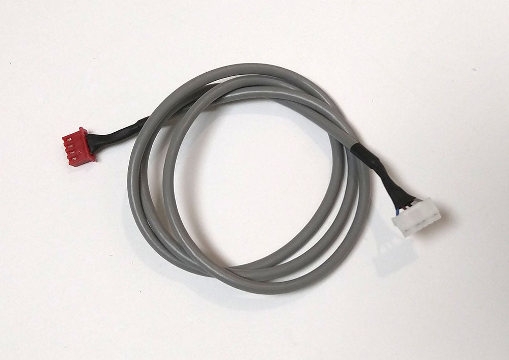 Flashforge Dreamer X-Axis Motor Cable - Digitmakers.ca providing 3d printers, 3d scanners, 3d filaments, 3d printing material , 3d resin , 3d parts , 3d printing services