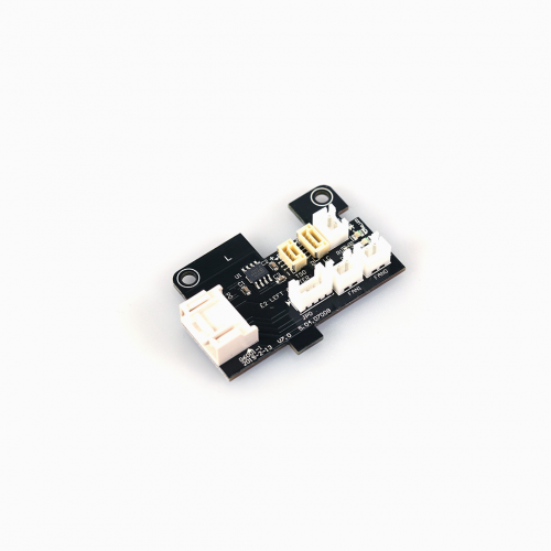 Raise3D E2 Extruder Connection Board (Left or Right) - Digitmakers.ca