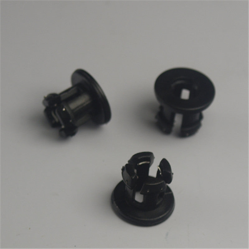 Embedded Bowden Collet for Metal (1.75mm) - Digitmakers.ca