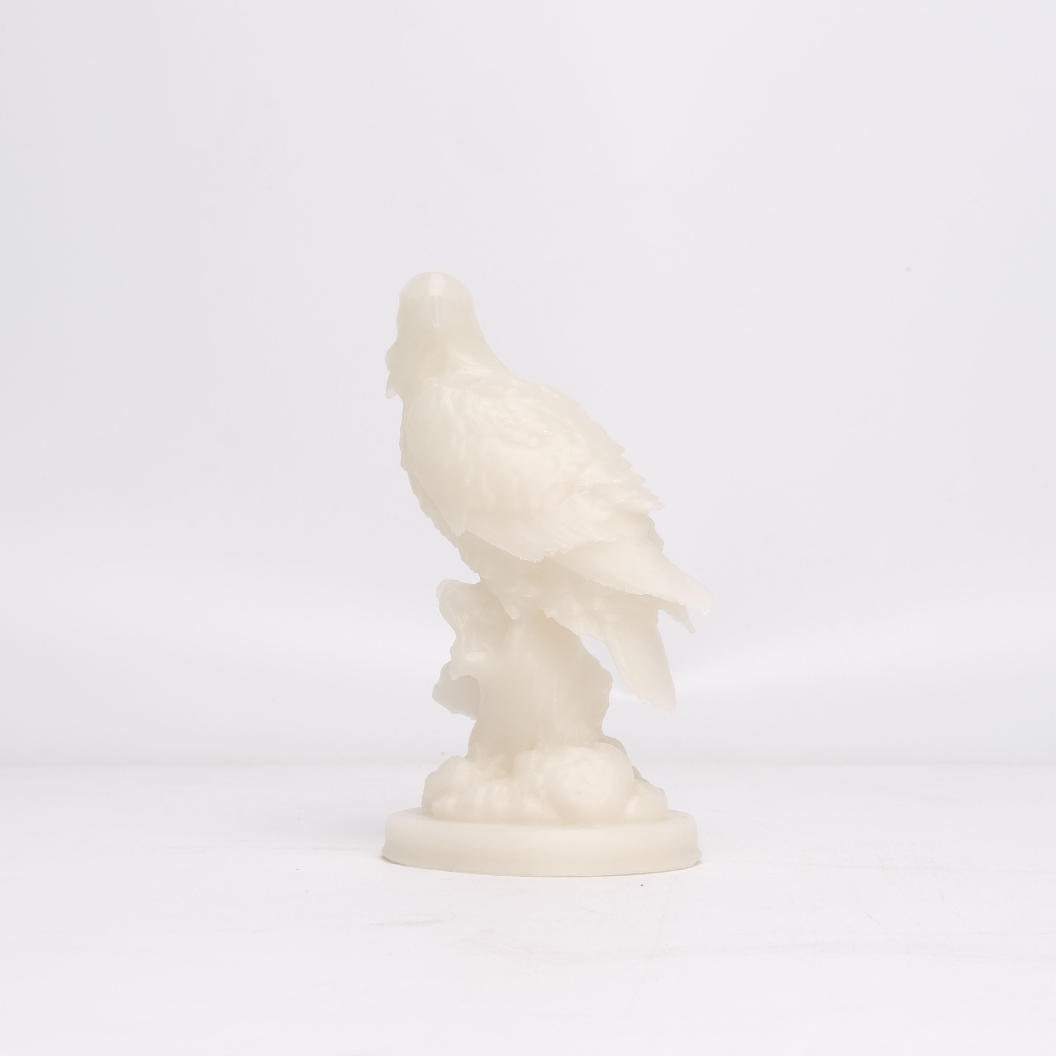 eSun Luminous Rainbow PLA Filament 1.75mm 1kg Spool - Digitmakers.ca