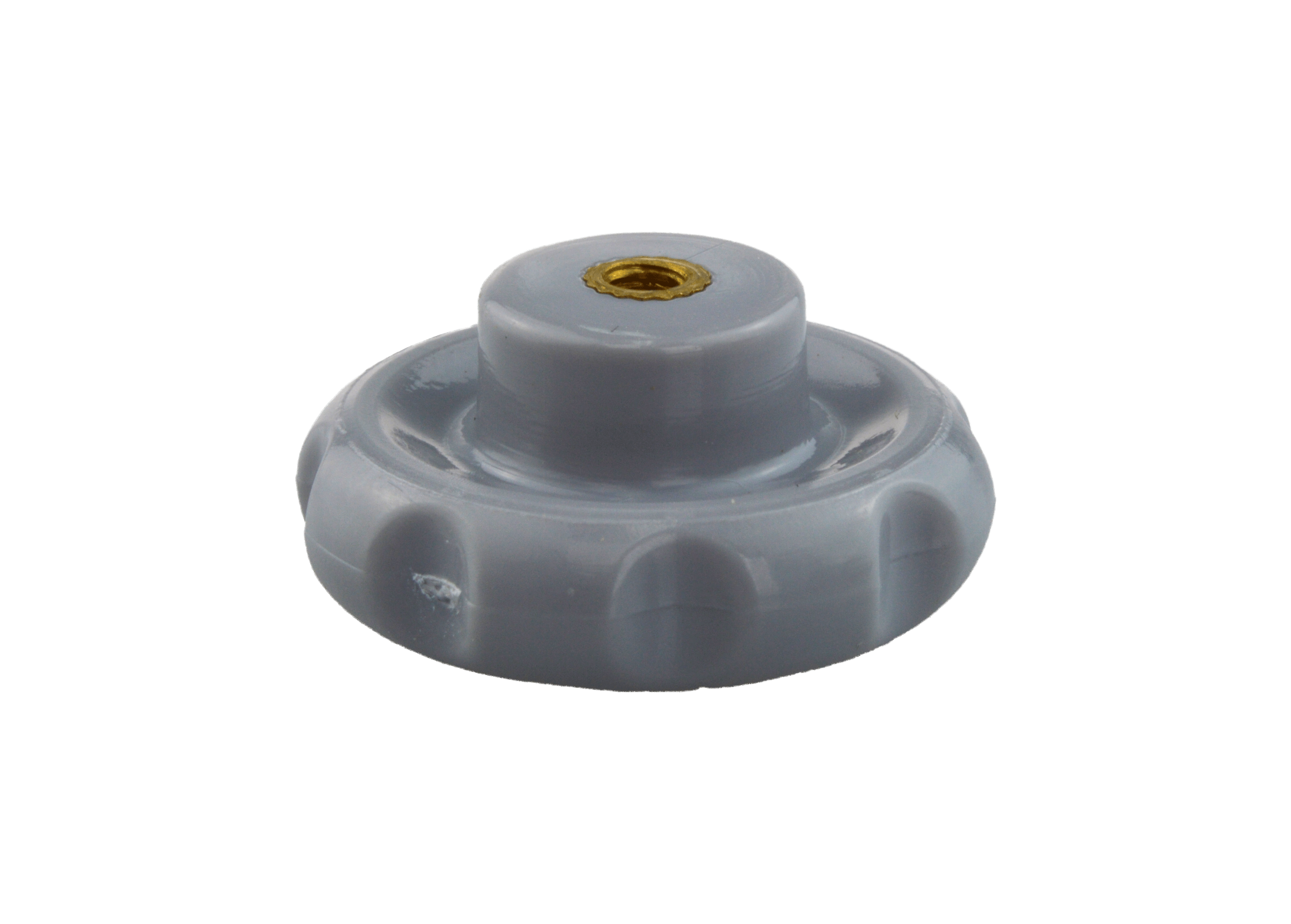 Flashforge Creator Pro 2 Leveling Screw Nut - Digitmakers.ca