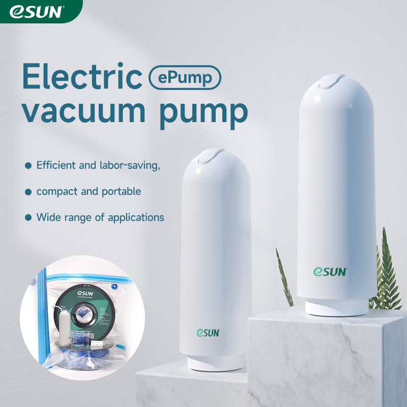 eSun Vacuum ePump - Digitmakers.ca