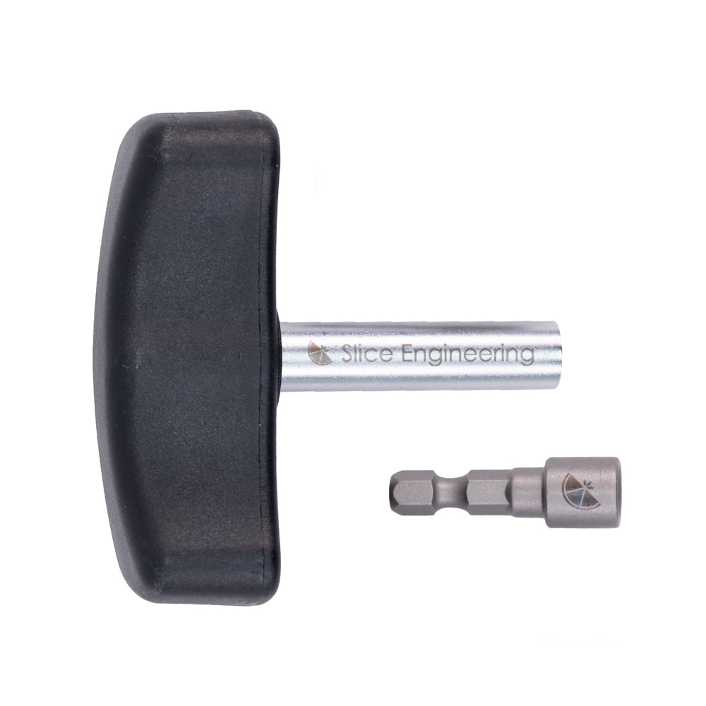 Slice Engineering Nozzle Torque Wrench™ - Digitmakers.ca
