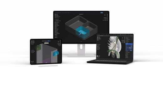 How to Design Your First 3D Printable Model with Shapr3D