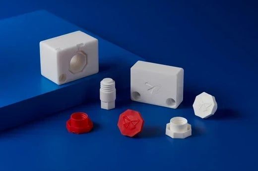 Top Applications for Formlabs Rigid 10K Resin