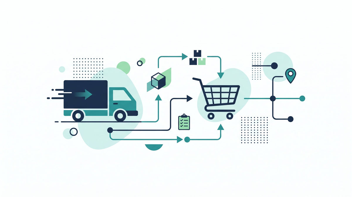 How Free Shipping Eligibility Works at Digitmakers