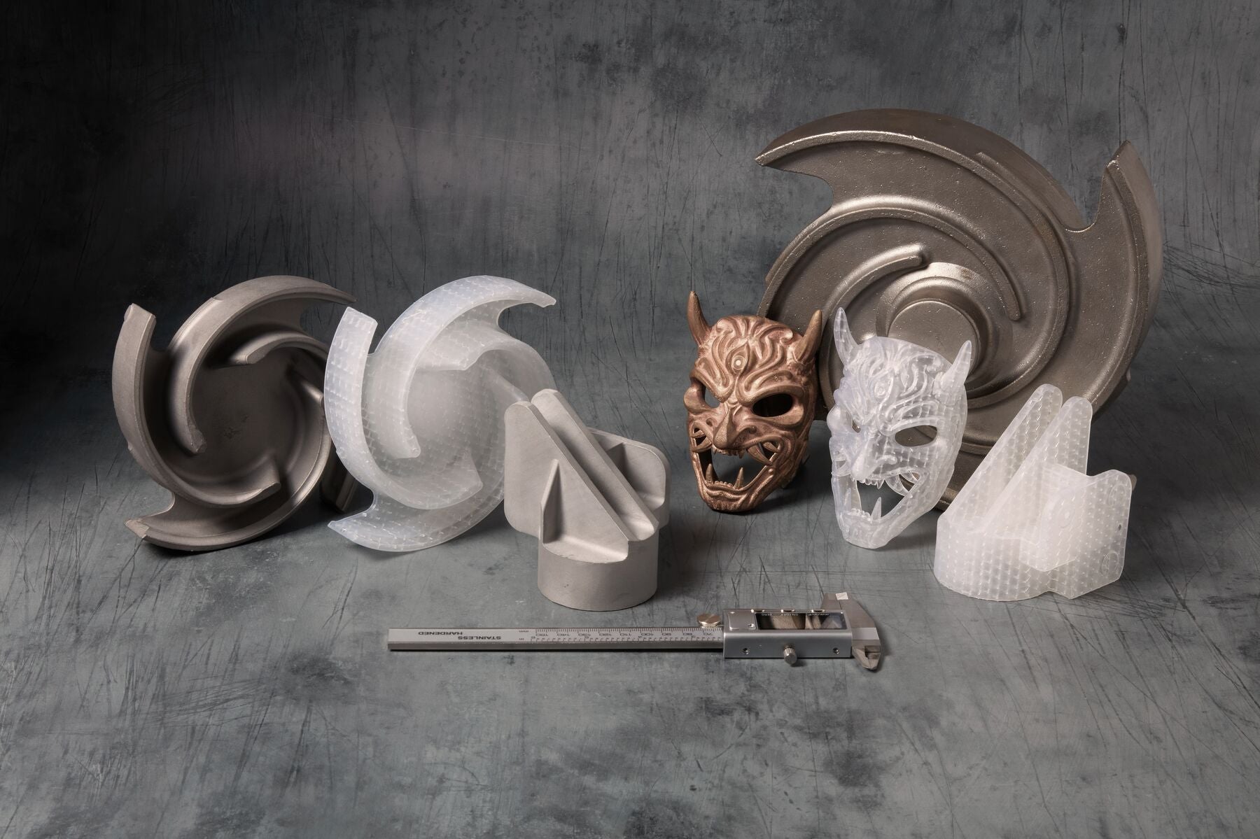 Formlabs Resin Roadmap: Choosing the Right SLA Material