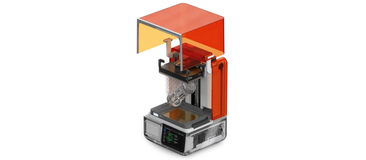 Formlabs Form Studio 1 Founders Edition: What Makes It Different?