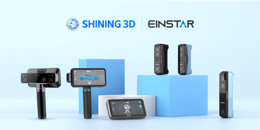 EINSTAR Wiki: Your New Go-To Resource for 3D Scanning Success