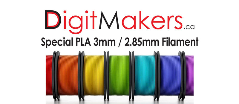 Special PLA 3mm / 2.85mm 3D Filament