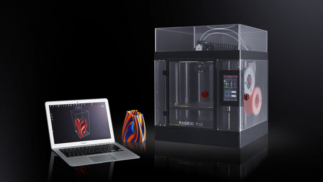 3D Printers Canada