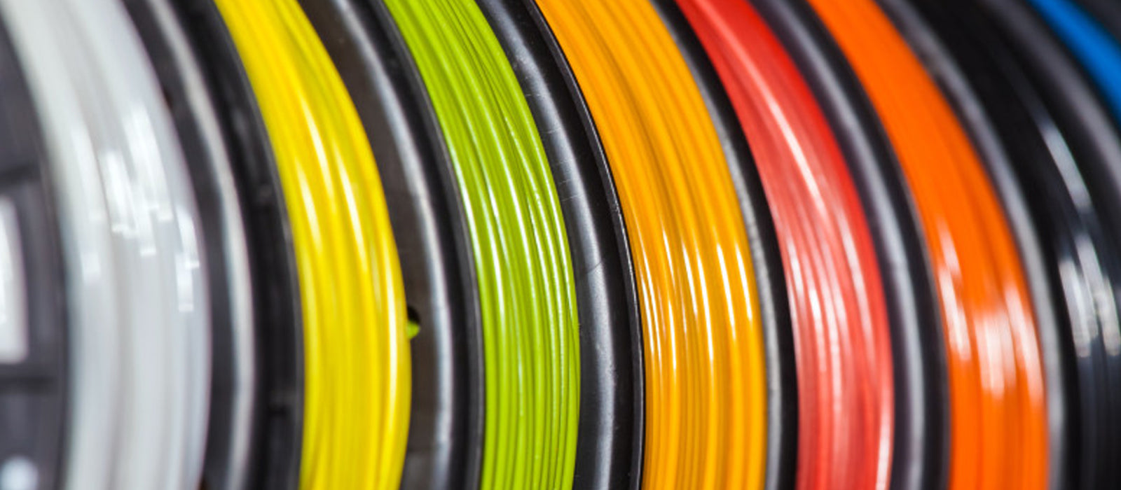 3MM / 2.85MM FILAMENTS. 3D Filaments. filaments.ca, 3d printing canada, 3d printing material, digitmakers.ca, 3d print