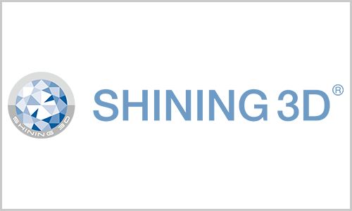 Shining 3D