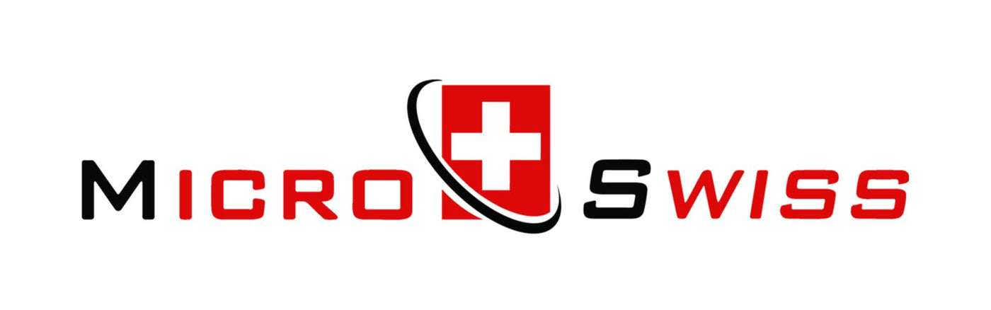 Micro Swiss Parts and Accessories