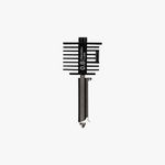 Bambu Lab Hotend with Hardened/Stainless Steel Nozzle (Various Sizes)  - A1 Series