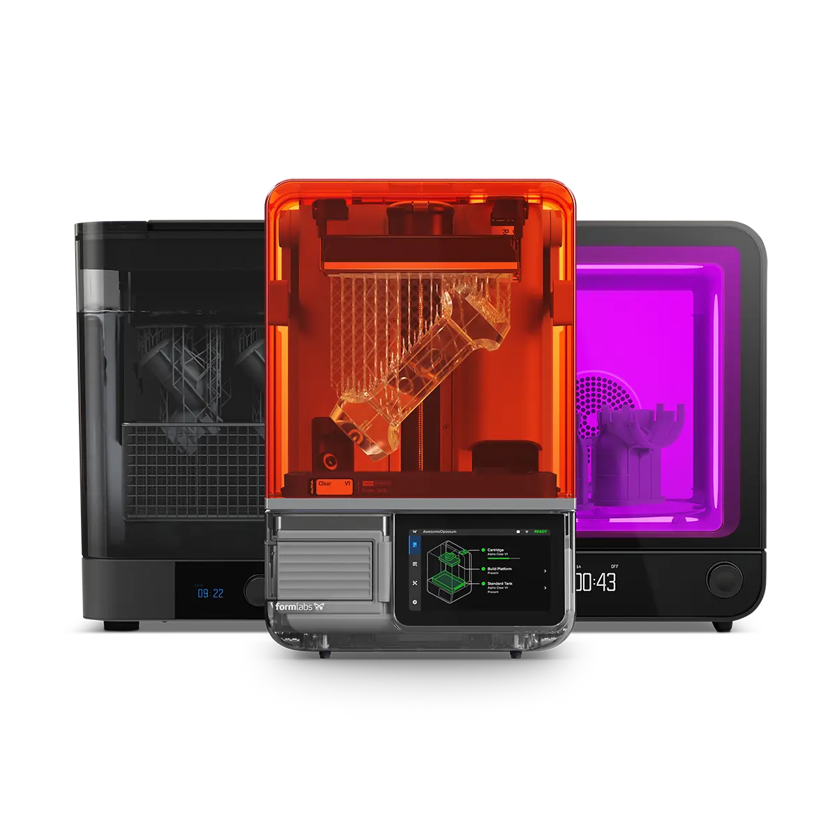 Formlabs Form Studio 1 - Founders Edition