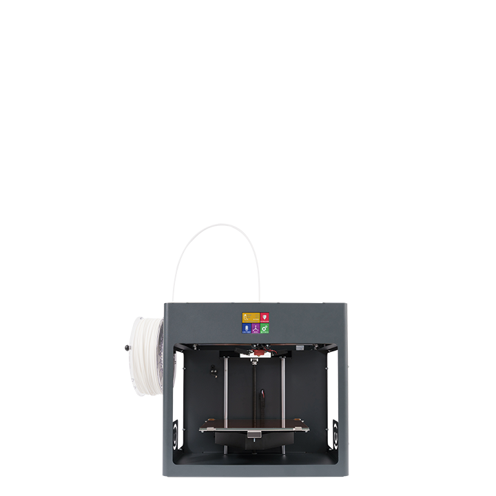 Craftbot Plus Pro 3D Printer - Demo Unit