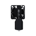 E3D High Flow HTA Complete HotEnd For Bambu Lab X1E