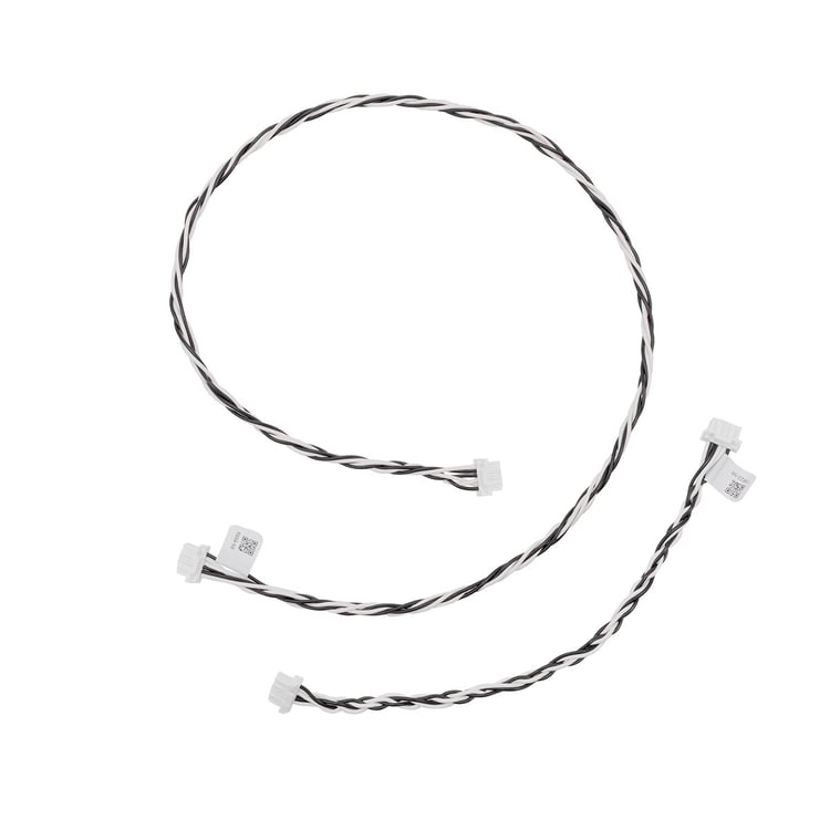 Prusa Accelerometer Cables