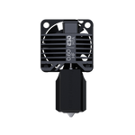 E3D High Flow HTA Complete HotEnd For Bambu Lab X1E