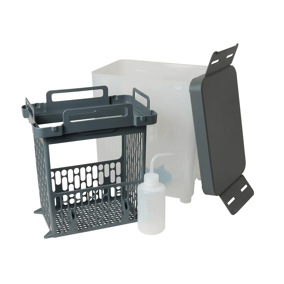 Formlabs Form Studio Wash+Cure Rinse Bucket