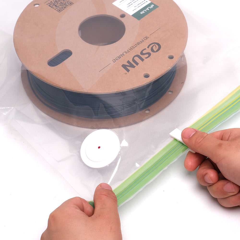 eSun eVacuum Kit Pro 2
