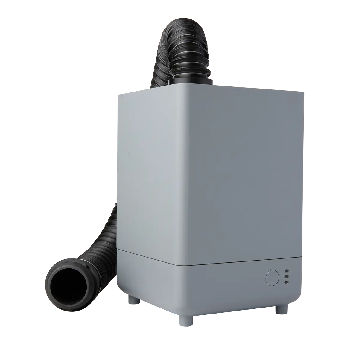 Formlabs VOC Extractor