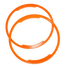 Cardboard Spool Ring - Random Color