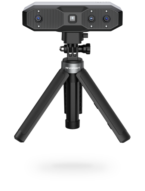 Revopoint MIRACO 3D Scanner - Demo Unit