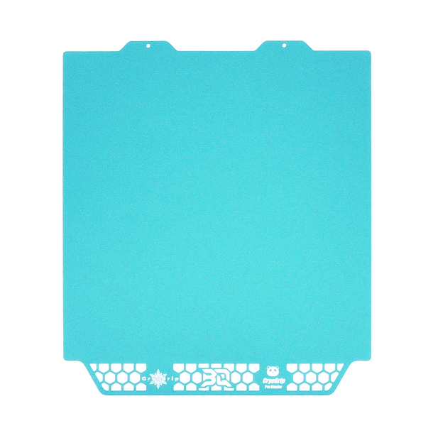 BIQU Panda BuildPlate CryoGrip Pro for Bambu X1/P1/A1/A1 mini/H2D/H2S/H2C Printers
