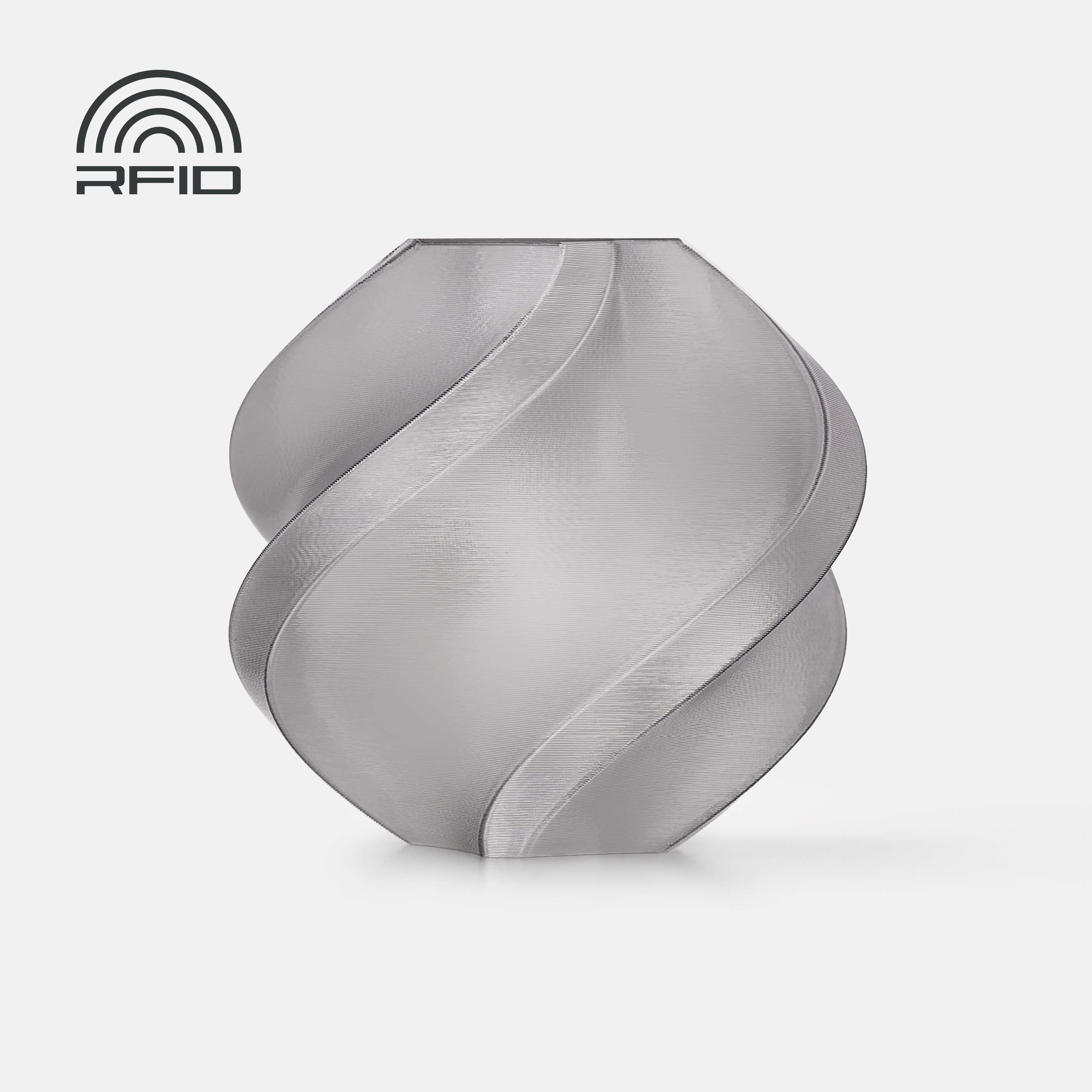 Bambu Lab PETG Translucent Filament 1.75mm - 1 kg (Various Colors)